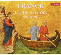 Rilling, Helmut - Franck - Les Béatitudes