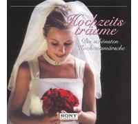 Rilling,Helmut - Hochzeitstraume