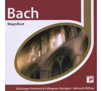 Rilling, Helmuth - Esprit/Magnificat