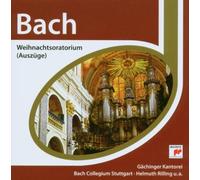 Rilling, Helmuth - Esprit/Weihnachtsorator.(Ausz) [Import]