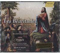 Rilling, Helmuth - N/a Article Supprim