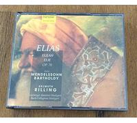 Rilling - Mendelssohn: Elias