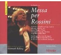 Rilling - VerdiMessa per Rossini [Import]