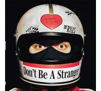 Rills, the – Don't Be a Stranger – Import