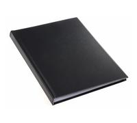 Rillstab Protège-Documents A4 50 Pochettes, Noir 1 Unité(S)