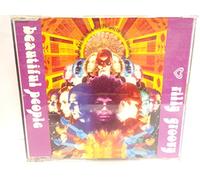 Rilly Groovy (5 Versions, 1993, Feat. Jimi Hendrix) [Import]