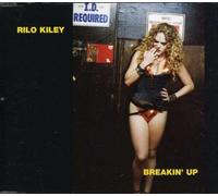 Rilo Kiley - Breakin Up