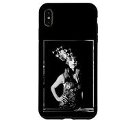 RILO Kiley Chanteur Acteur Jenny Lewis Michael Robert Williams Coque pour iPhone XS Max