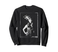 RILO Kiley Chanteur Acteur Jenny Lewis Michael Robert Williams Sweatshirt
