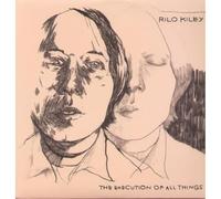 Rilo Kiley The Execution of All Things (Vinyl) 12" Album