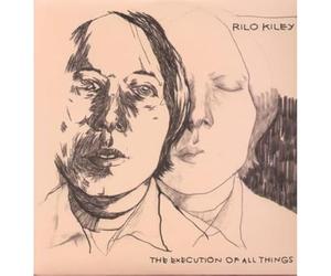 Rilo Kiley - Execution of All Things..