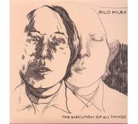 RILO KILEY - EXECUTION OF ALL THINGS - Vinyl Record - G3z