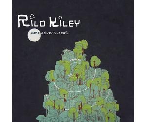 Rilo Kiley - More Adventurous