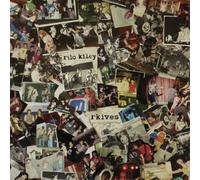Rilo Kiley Rkives (CD) Album