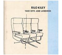 Rilo Kiley - Take Offs And Landings [Vinyl Lp]