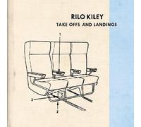 Rilo Kiley - Take Offs And Landings [Vinyl Lp]