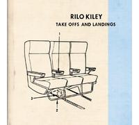 Rilo Kiley - Take Offs & Landings