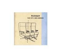 Rilo Kiley - Take Offs & Landings [Import]