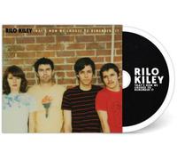 Rilo Kiley - That's How We Choose To Remember It [Compact Discs]