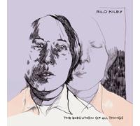 Rilo Kiley - The Execution Of All Things (Frozen Lake Edition) [Compact Discs]