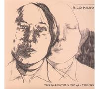 Rilo Kiley The Execution of All Things (Vinyl) 12" Album