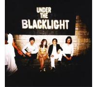 Rilo Kiley Under the Black Light (CD) Album