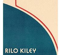 RILO Kiley/Vinyle Couleur Audiophile