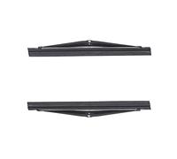Riloer 2 balais d'essuie-glace pour phares V0LV0 960 S80 S90 V90 340 360 740 760 940 960, 274431