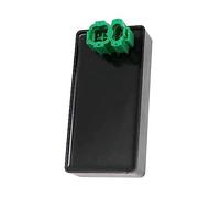 Riloer Boîtier de module d'allumage CDI compatible avec Ho-nda NX500 NX650 XR650L NX250
