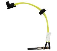 Riloer Bougie de préchauffage diesel 82307B 84906B compatible avec chauffage diesel Webasto Air Top 2000 12 V/24 V (24 V)