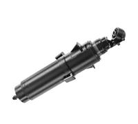 Riloer Buse de lave-phare, buse de pulvérisation de phare compatible avec BMW X5 F15 tous les moteurs Sport Utility 2014-2017, 61677292657 61677292658, gauche
