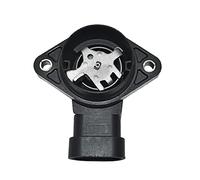 Riloer Capteur de position d'accélérateur SERA483-07A, ADP10335001S, 24504798, convient pour B-UICK/CHEVR0LET/0LDSM0BILE/P0NTIAC