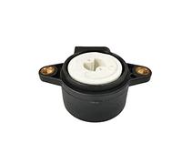 Riloer Capteur de position de l'accélérateur de voiture - Équipement de remplacement pour T0Y0TA A-VANZA R-USH D-UET BB P-ASSO C-AMI V-IOS, 89452-97401 89452-87Z01