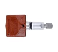 Riloer Capteur de pression des pneus TPMS 433 MHz, adapté pour Opel Zafira C Astra Insignia