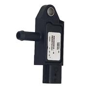 Riloer Capteur de pression différentielle d'échappement DPF, capteur de pression différentielle DPF 22770-9604R, 44 06 819, 4420807, H8200741321