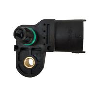 Riloer Capteur de pression MAP Capteur de pression d'air du collecteur 0281002437