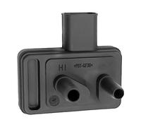 Riloer Capteur de retour de pression EGR, 2F1E9J460AB, 2F1E-9J460-AB