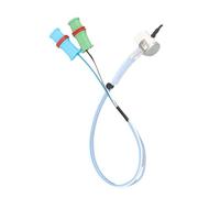 Riloer Capteur de surchauffe PT1000 252069010200 compatible avec Eberspacher Airtronic D2 D4 D4S