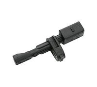 Riloer Capteur de vitesse de roue ABS, arrière gauche/arrière droit WHT003864, Compatible avec Audi A3 2015-2017, A3 SPORTBACK ETRON 2016-2017, Compatible avec Volkswagen les modèles Select