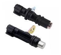 Riloer capteurs de position d'arbre à cames, compatible avec Chrysler Aspen Dodge Dakota Durango Ram 1500 compatible avec Jeep Commander Grand Cherokee Mitsubishi Raider, 56028666AA, 56041584AF