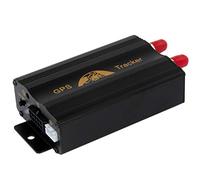 Riloer Car Van Lorry Antivol Mini GPS GPRS GSM Locator Locator Système TK103A