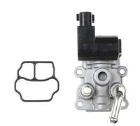 Riloer de commande d'air de ralenti pour Su-z&uki Jimny 16 V AWD véhicule tout-terrain fermé 1328 cc 60 kW (essence) Ignis FWD véhicule tout-terrain fermé 1328 cc 61 kW (essence) Liana i FWD Sedan