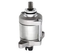 Riloer Démarreur électrique de rechange, démarreur électrique en métal pour moto, pièces de moteur de démarreur automatique compatibles avec KTM 250 300 XC XC-W EXC, 55440001000