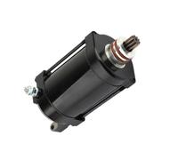 Riloer Démarreur électrique de rechange, démarreur électrique en métal pour moto, pièces de moteur de démarreur automatique compatibles avec la plupart des Can-Am et Sea-Doo, 420893830 420892426