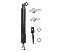 Riloer Kit de support de levage pour hayon - Kit de support de levage pour camion Compatible avec Nissan Navara D40 2005-2013