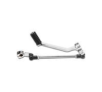 Riloer Levier de changement de vitesse pour moto, compatible avec Honda CA250 compatible avec Earth Eagle DD250