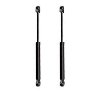 Riloer Lot de 2 supports de levage de hayon arrière - Numéro de pièce : 81780-1W200, 81780-1W210, PM3644 pour K1A RI0 2012-2017