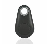 Riloer Mini Appareil de localisation Universel Intelligent Bluetooth 4.0, Dispositif de localisation d'alarme Anti-Perte pour téléphone, Portefeuille, clés, Enfant, Animal Domestique