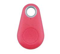 Riloer Mini dispositif de localisation de suivi, balise intelligente universelle Bluetooth 4.0, dispositif de localisation d'alarme anti-perte pour téléphone, portefeuille nfant, animal