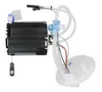 Riloer Pompe à carburant, pompe à carburant diesel, pompe à kérosène, pompe de transfert de carburant diesel compatible avec Jaguar XF 2007-2015, C2Z3907 A2C53095227